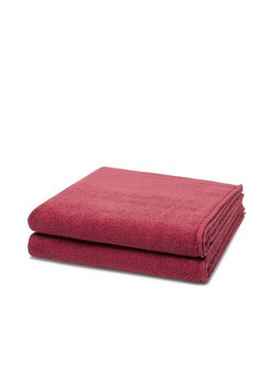 Handtuchset 2-teilig - Sensual Skin