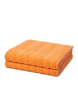 Handtuchset 2-teilig - Sensual Skin