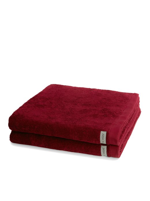 Handtuchset 2-teilig - Sinfonie