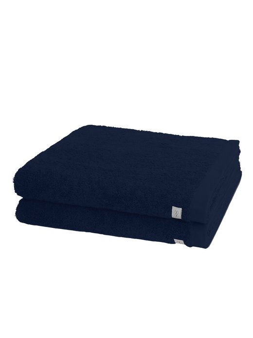 Handtuchset 2-teilig - Sinfonie