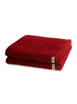 Handtuchset 2-teilig - Sinfonie