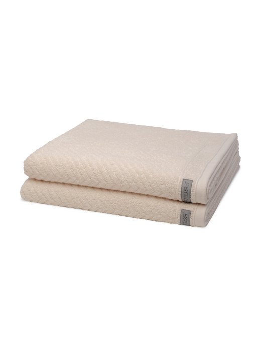 Handtuchset 2-teilig - Smart