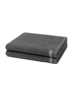 Handtuchset 2-teilig - Smart