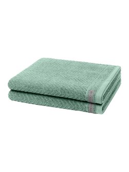 Handtuchset 2-teilig - Smart