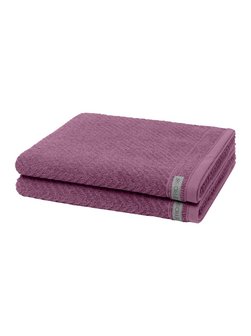 Handtuchset 2-teilig - Smart