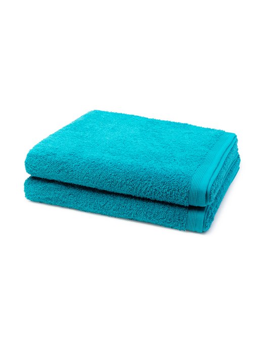 Handtuchset 2-teilig - Superwuschel