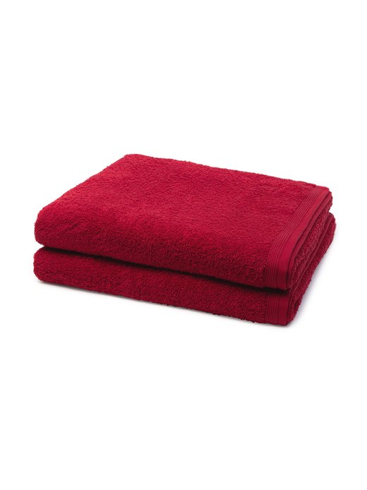 Handtuchset 2-teilig - Superwuschel