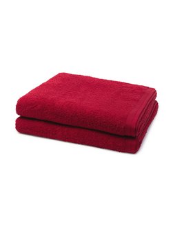 Handtuchset 2-teilig - Superwuschel