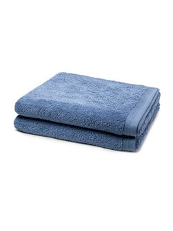 Handtuchset 2-teilig - Superwuschel