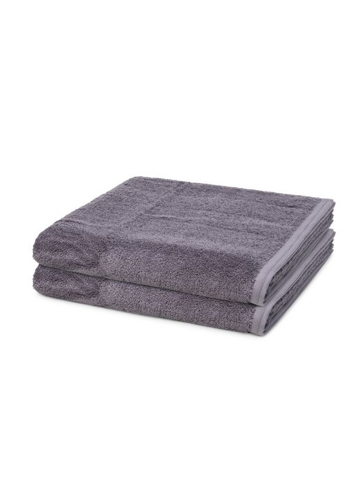 Handtuchset 2-teilig - Vegan Life