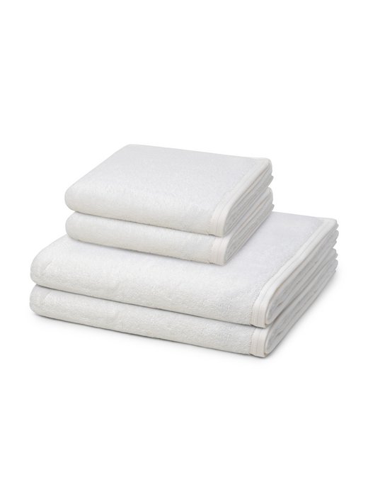 Handtuchset 2-teilig - Vegan Life