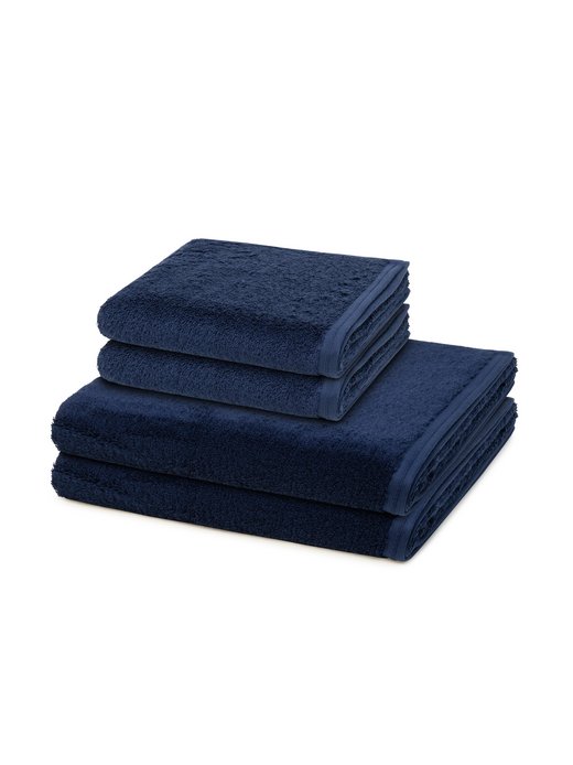 Handtuchset 2-teilig - Vegan Life