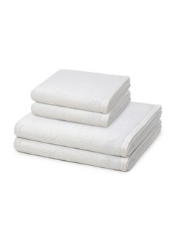 Handtuchset 2-teilig - Vegan Life