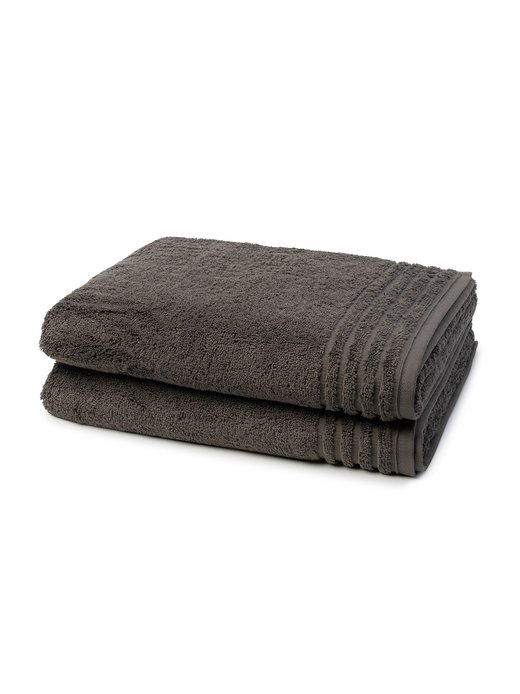 Handtuchset 2-teilig - Vienna Style Supersoft