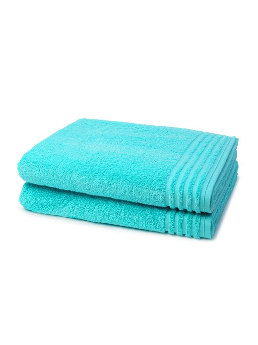 Handtuchset 2-teilig - Vienna Style Supersoft