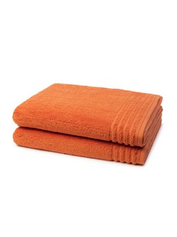 Handtuchset 2-teilig - Vienna Style Supersoft