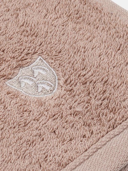 Handtuchset 2-teilig - Vita