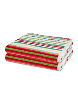 Handtuchset 2-teilig - Vita