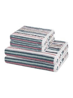 Handtuchset 2-teilig - Vita