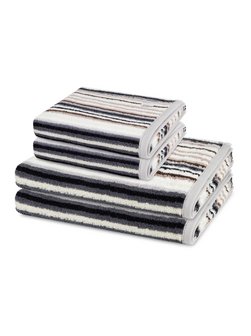 Handtuchset 2-teilig - Vita