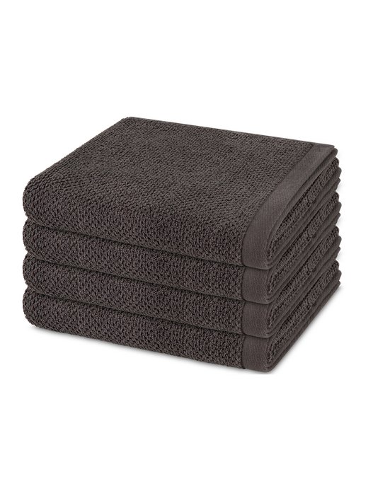 Handtuchset 4-teilig - Bliss