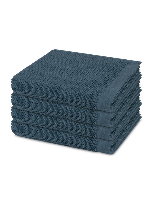 Handtuchset 4-teilig - Bliss