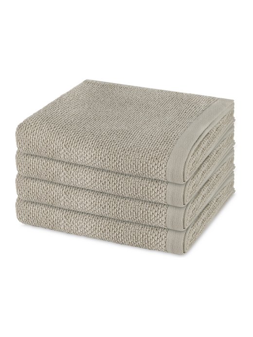 Handtuchset 4-teilig - Bliss