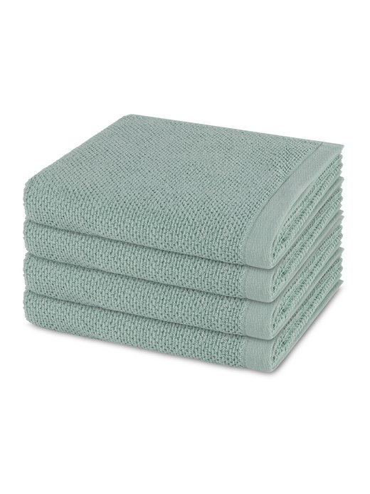 Handtuchset 4-teilig - Bliss