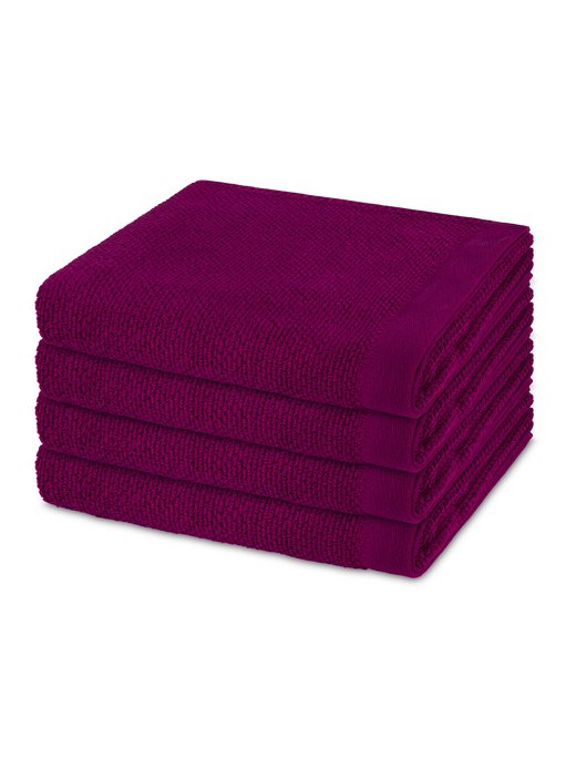 Handtuchset 4-teilig - Bliss