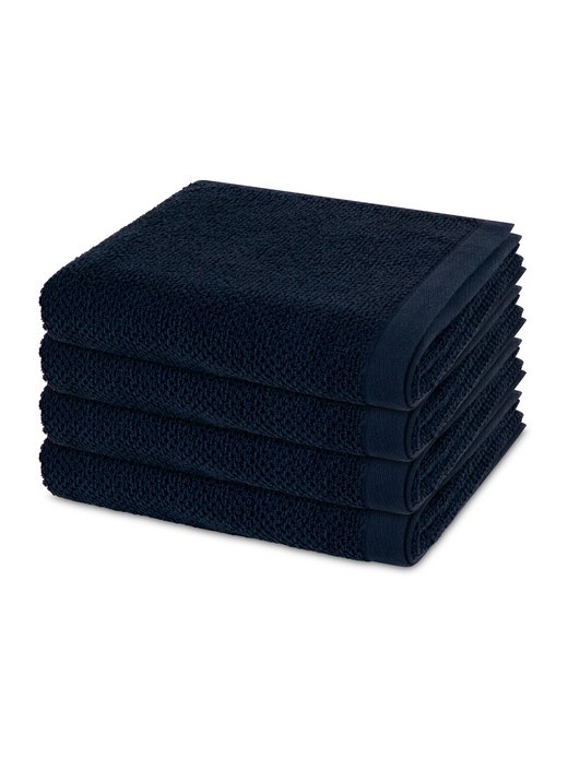 Handtuchset 4-teilig - Bliss