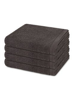 Handtuchset 4-teilig - Bliss