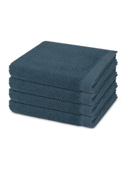 Handtuchset 4-teilig - Bliss