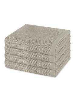 Handtuchset 4-teilig - Bliss