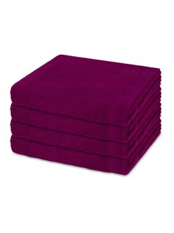 Handtuchset 4-teilig - Bliss