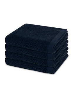 Handtuchset 4-teilig - Bliss