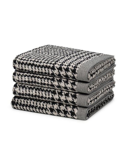 Handtuchset 4-teilig - Brooklyn