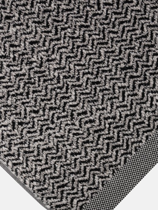 Handtuchset 4-teilig - Brooklyn