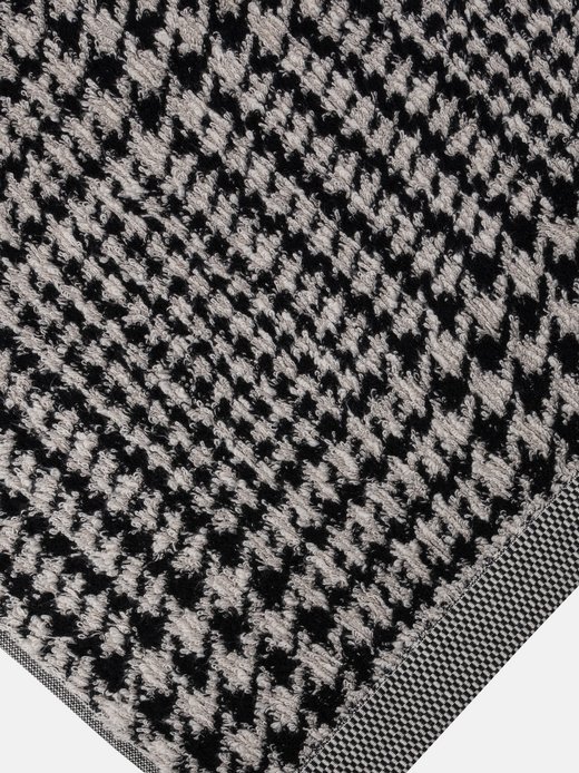 Handtuchset 4-teilig - Brooklyn