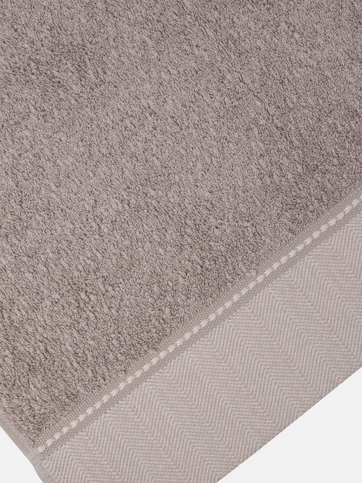 Handtuchset 4-teilig - Brooklyn