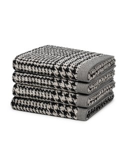 Handtuchset 4-teilig - Brooklyn