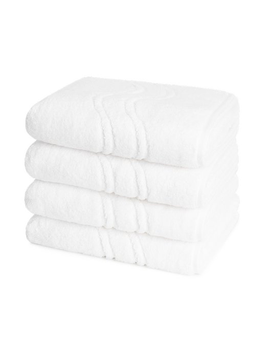 Handtuchset 4-teilig - Cashmere feeling