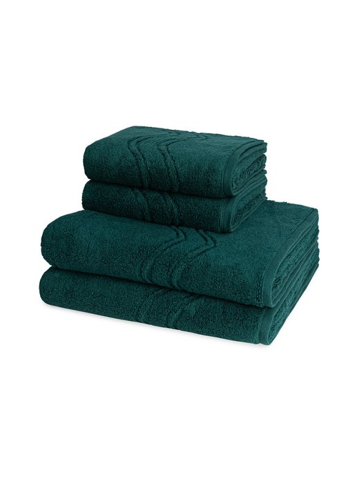 Handtuchset 4-teilig - Cashmere feeling