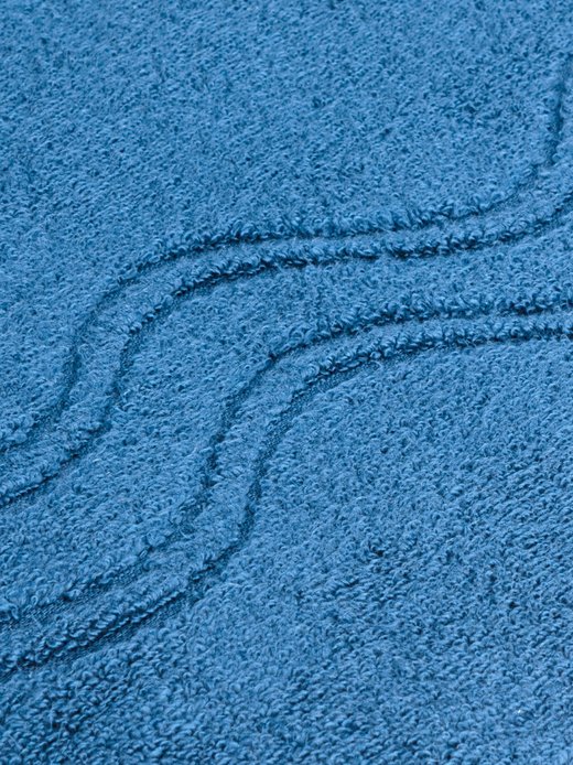 Handtuchset 4-teilig - Cashmere feeling