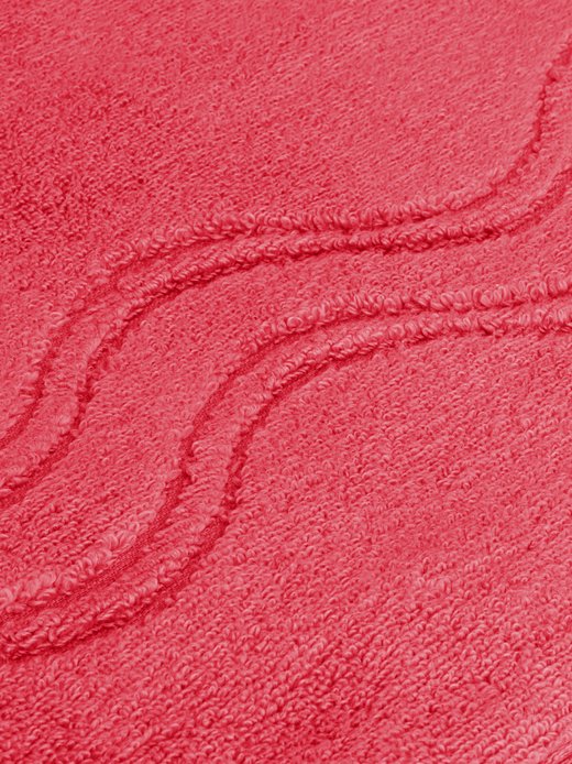 Handtuchset 4-teilig - Cashmere feeling