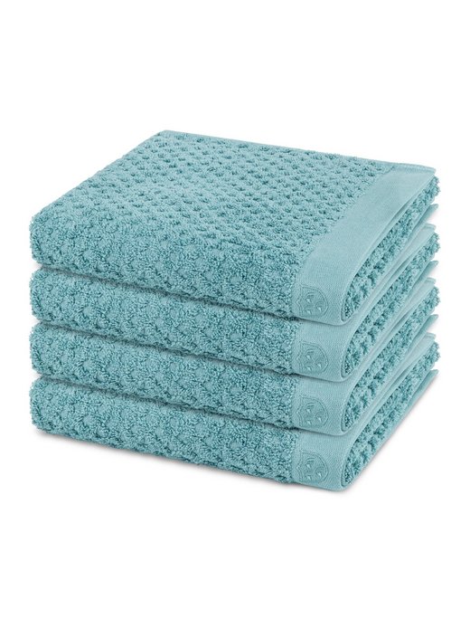 Handtuchset 4-teilig - Harmony