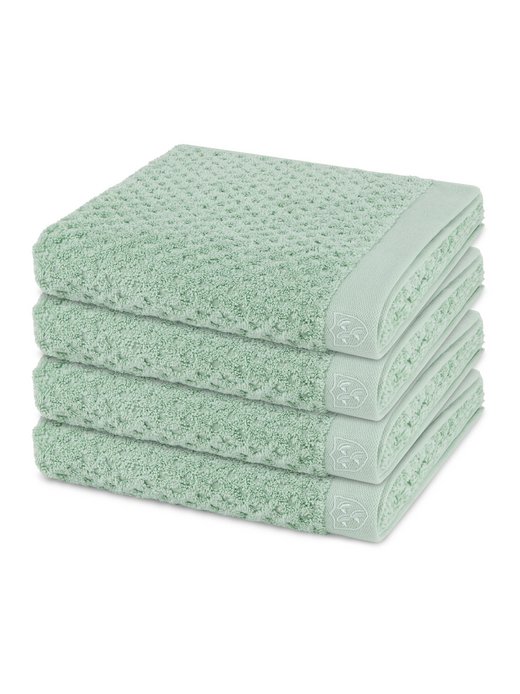 Handtuchset 4-teilig - Harmony