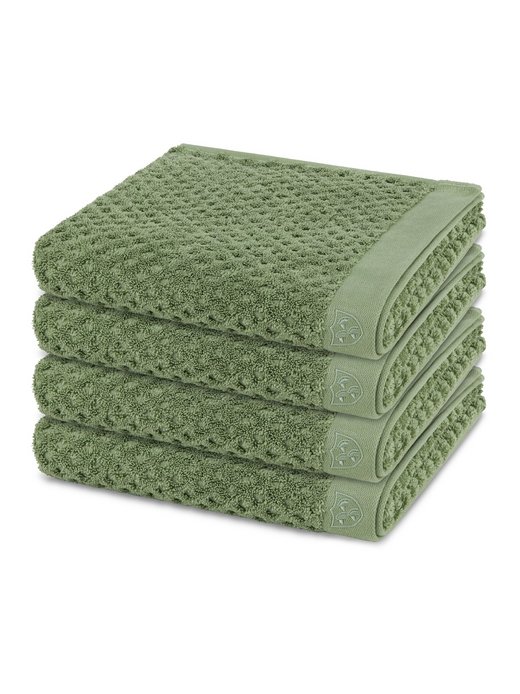 Handtuchset 4-teilig - Harmony