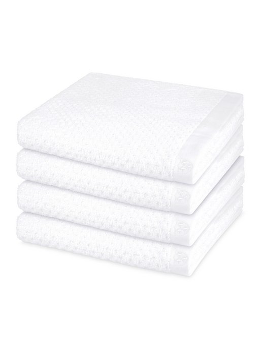 Handtuchset 4-teilig - Harmony