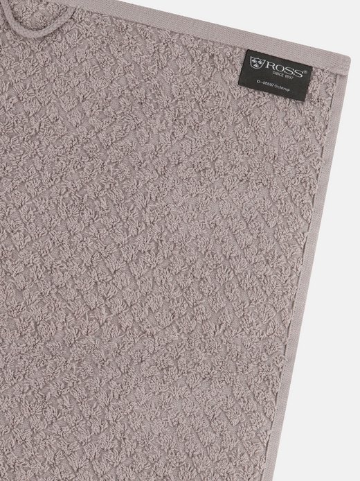 Handtuchset 4-teilig - Harmony