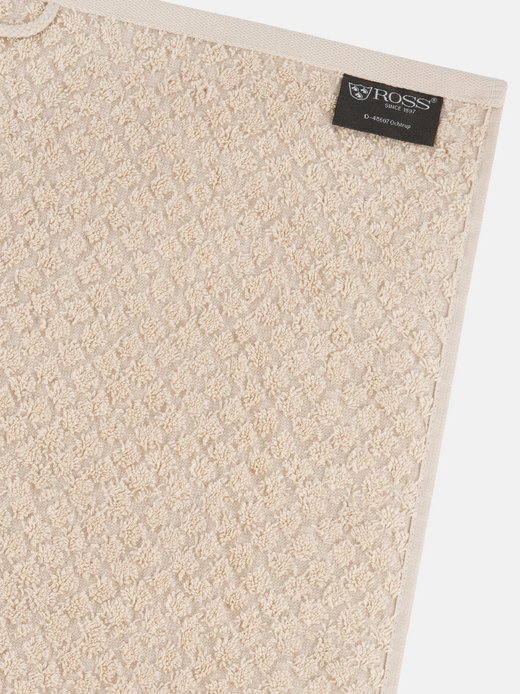 Handtuchset 4-teilig - Harmony